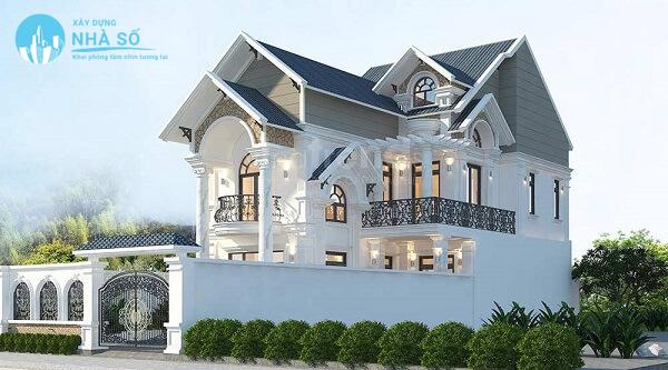 Những ưu điểm khi xây nhà trọn gói mang đến lợi ích cho nhà bạn